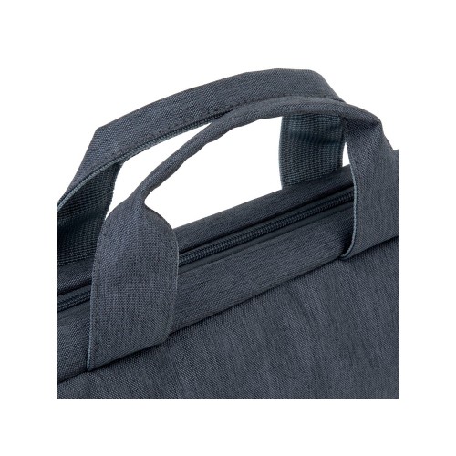Купить RIVACASE 7522 dark grey сумка для ноутбука 14 / 6 с нанесением логотипа