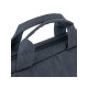 Купить RIVACASE 7522 dark grey сумка для ноутбука 14 / 6 с нанесением логотипа