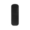 Купить Футляр для штопора из искусственной кожи Corkscrew Case, черный с нанесением логотипа