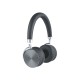 Купить Наушники Rombica Mysound BH-12 Gray с нанесением логотипа
