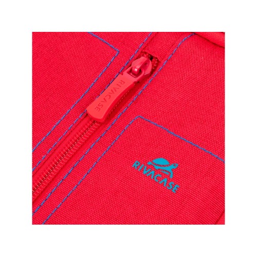 Купить RIVACASE 7530 red сумка для ноутбука 15,6 / 6 с нанесением логотипа