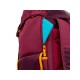 Купить RIVACASE 5361 burgundy red рюкзак для ноутбука 17.3, 30л / 4 с нанесением логотипа