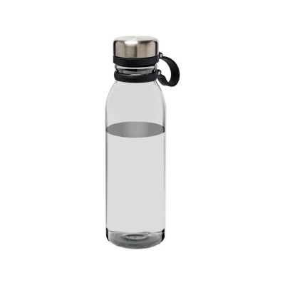 Купить Спортивная бутылка Darya от Tritan™ 800 мл, прозрачный с нанесением