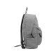 Купить Рюкзак Сити, серый (P) с нанесением логотипа
