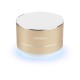 Купить Портативная акустика Rombica Mysound BT-03 4C, золотистый с нанесением логотипа