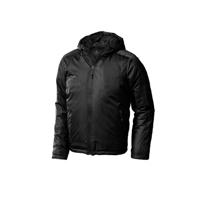 Купить Куртка Blackcomb мужская, антрацит с нанесением логотипа