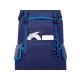 Купить RIVACASE 5361 blue рюкзак для ноутбука 17.3, 30л / 4 с нанесением логотипа