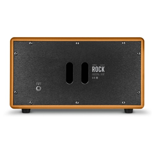 Купить Rombica Mysound Rock Brown, коричневый с нанесением логотипа Купить Rombica Mysound Rock Brown, коричневый с нанесением логотипа