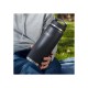 Купить Термос из нерж. стали тм THERMOS IS-212 GT 1.2L, темно-серый с нанесением логотипа