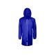 Купить Дождевик Sunny, классический синий, размер (XL/XXL) с нанесением логотипа