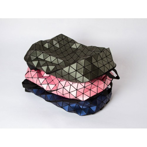 Купить Рюкзак Rombica Mybag Prisma Rose с нанесением логотипа