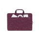 Купить RIVACASE 7913 burgundy red чехол для ноутбука 13.3 с нанесением логотипа