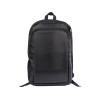 Купить Расширяющийся рюкзак Slimbag для ноутбука 15,6, черный с нанесением логотипа