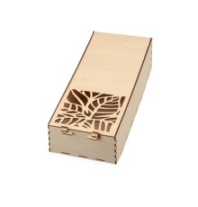 Подарочная коробка Wood