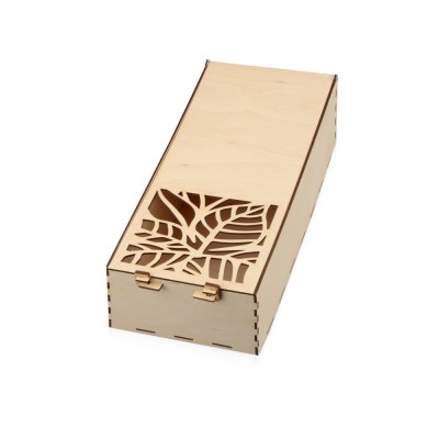 Купить Подарочная коробка Wood с нанесением