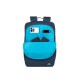 Купить RIVACASE 7764 dark blue рюкзак для ноутбука 15.6 / 6 с нанесением логотипа
