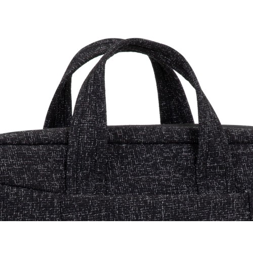 Купить RIVACASE 7931 black сумка для ноутбука 15.6 с нанесением логотипа