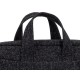 Купить RIVACASE 7931 black сумка для ноутбука 15.6 с нанесением логотипа