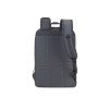 Купить RIVACASE 5562 grey Лёгкий городской рюкзак, 24л /12 с нанесением логотипа