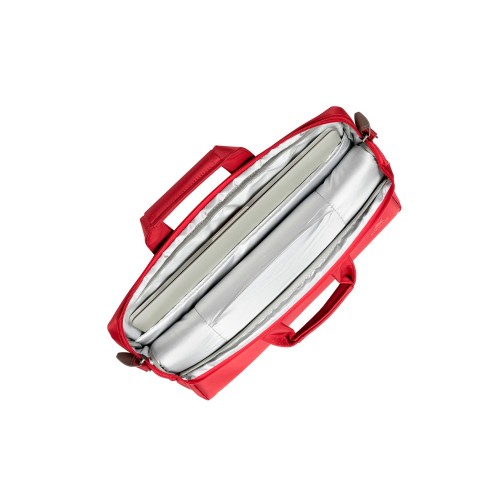 Купить RIVACASE 8630 red сумка для ноутбука 15,6 / 6 с нанесением логотипа