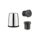 Купить Термос из нерж. стали тм THERMOS 2520GM Stainless Steel Vacuum Flask  1.2L с нанесением логотипа
