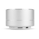 Купить Портативная акустика Rombica Mysound BT-03 2C, серебристый с нанесением логотипа