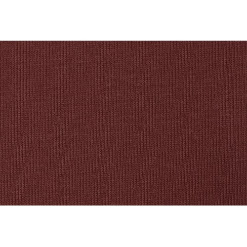 Купить Футболка Heavy Super Club женская, бордовый портвейн с нанесением логотипа