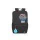 Купить RIVACASE 7764 black рюкзак для ноутбука 15.6 / 6 с нанесением логотипа