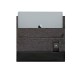 Купить RIVACASE 8802 black melange чехол для MacBook Pro/MacBook Air 13 / 12 с нанесением логотипа