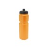 Купить Бутылка спортивная KUMAT, 840 мл, апельсин с нанесением логотипа