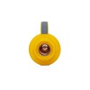 Купить Термос со стеклянной колбой тм THERMOS PICNIC 40 Series Yellow 0,5L с нанесением логотипа