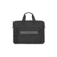 Купить RIVACASE 7521 black ECO сумка для ноутбука 13.3-14 / 6 с нанесением логотипа
