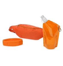 Набор для спорта Keen, оранжевый