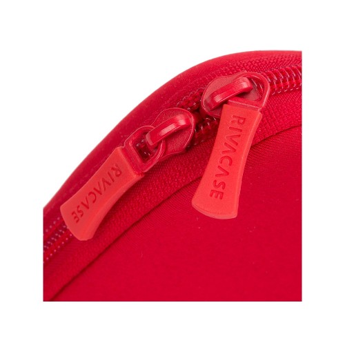 Купить RIVACASE 5123 red чехол для ноутбука 13.3 / 12 с нанесением логотипа