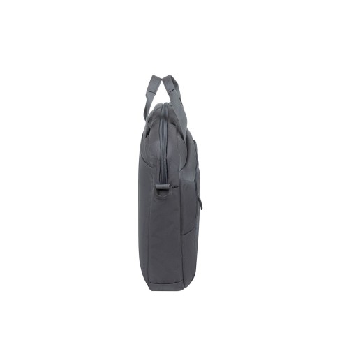 Купить RIVACASE 7531 grey ECO сумка для ноутбука 15.6-16 / 6 с нанесением логотипа