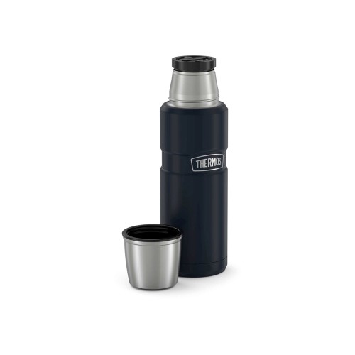 Купить Термос из нерж. стали тм THERMOS SK2000 MB 0,47L с нанесением логотипа
