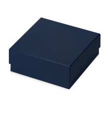 Коробка подарочная Smooth M для зарядного устройства, ручки и флешки