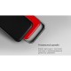 Купить Внешний аккумулятор NEO PRO Saturn для ноутбуков с QC/PD, 55000 mAh, красный с нанесением логотипа