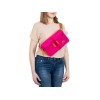 Купить RIVACASE 5511 pink поясная сумка для мобильных устройств /12 с нанесением логотипа