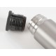 Купить Термос из титана тм THERMOS FJN-500 TGY (Titanium) 0,5L с нанесением логотипа
