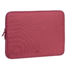 RIVACASE 7703 red ECO чехол для ноутбука 13.3-14 / 12