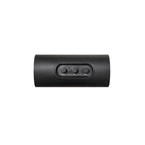 Купить Портативная акустика Rombica Mysound Jazz Black с нанесением логотипа Купить Портативная акустика Rombica Mysound Jazz Black с нанесением логотипа