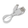 Купить Портативное зарядное устройство Wheatty, 5000 mAh с нанесением логотипа
