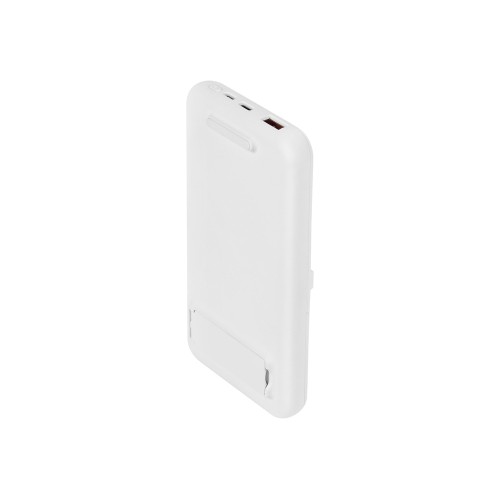 Купить Внешний аккумулятор Rombica NEO Wireless PD White с нанесением логотипа