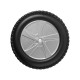 Купить Набор из 25 инструментов Tire, черный/серебристый с нанесением логотипа