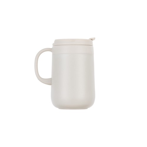 Купить Термокружка из нерж. стали тм THERMOcafe TCCM-460SY (WGY) 0,46L с нанесением логотипа