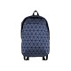 Купить Рюкзак Rombica Mybag Prisma Navy с нанесением логотипа