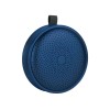 Купить Rombica Mysound Circula Blue, синий с нанесением логотипа