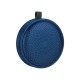 Купить Rombica Mysound Circula Blue, синий с нанесением логотипа