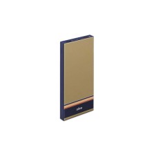 Внешний аккумулятор Rombica NEO ARIA Olive, 10000мАч, Soft-touch, PD, QCharge, Type-C, оливк/синий